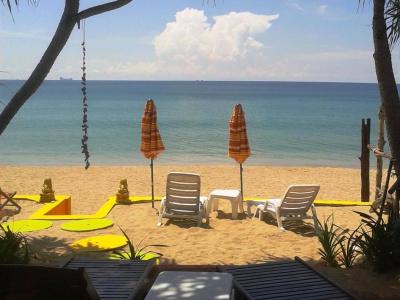 La Paloma Lanta - 6