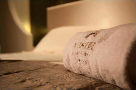 Visir Resort Spa - 49