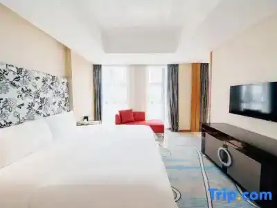 Chongqing Wenyue - 53