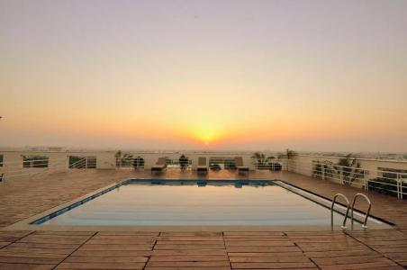 Marigold Jaipur - 13