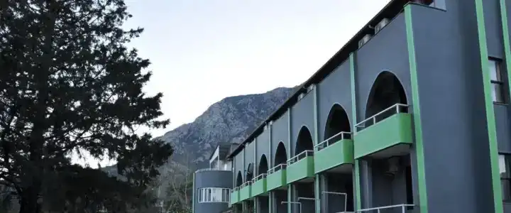 Smartline Sunpark Beach - 9