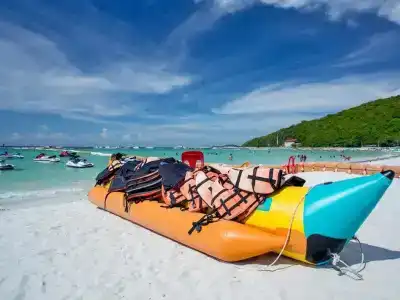 J P Inn Pattaya - 15