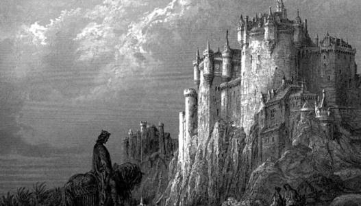 b&b Camelot - 60