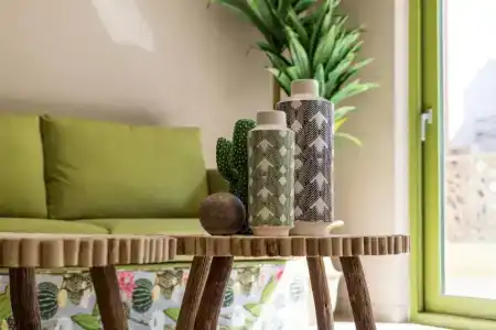 Athens Mosaico Suites & - 119