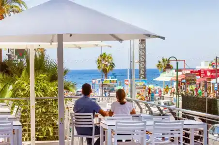Port Benidorm & SPA - 32
