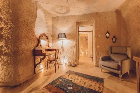 Anka Cave Suites - 190