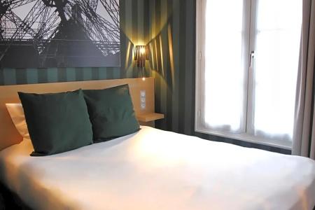 Best Western Opéra Drouot - 55