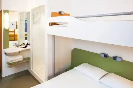 ibis budget Birmingham Centre - 27