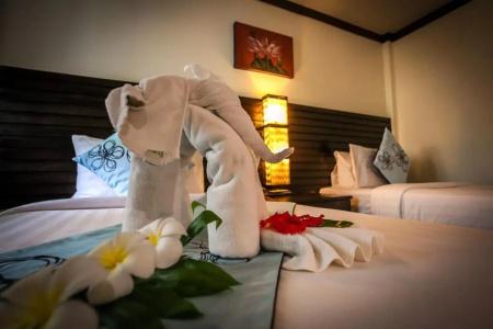 Lanta Mermaid Boutique House - 108