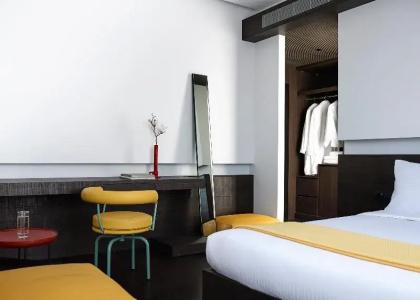 Domotel Kastri - 80