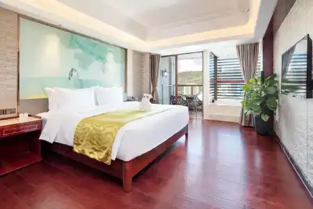 Yuexin Tomorrow Sanya - 16