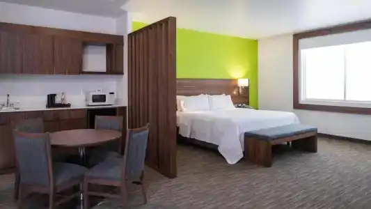 Holiday Inn Express Puebla, An Ihg - 82