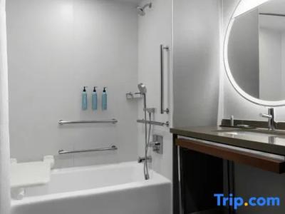 Four Points by Sheraton San Jose Airport - 12