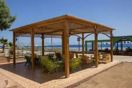 Shams & Dive Centre - 11