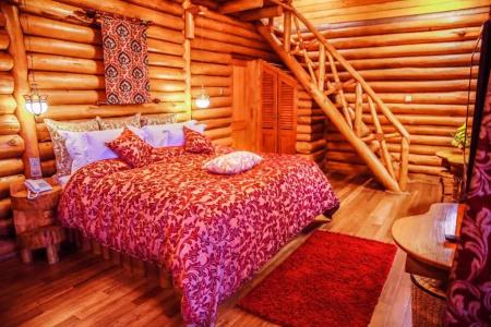 Queenswood Cottage - 51