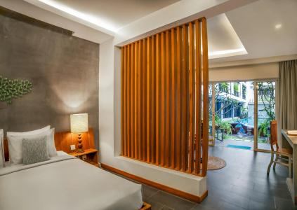 Riversoul Residence - 74