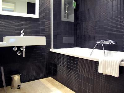 Best Western Hôtel Alcyon - 115