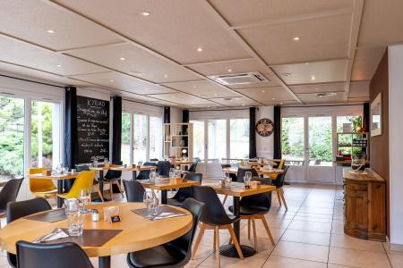 Kyriad Digne-Les-Bains - 22