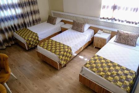 Grand Gulizar Otel - 11