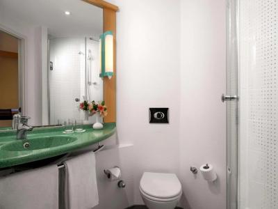 Ibis Istanbul Zeytinburnu - 26