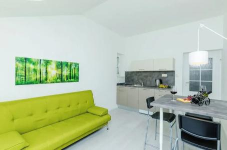 Villa Panorama - Plat - 124