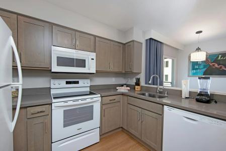 WorldMark San Diego – Mission Valley - 39