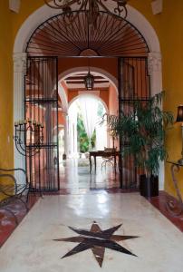 Hacienda Mérida - 12