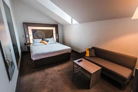 Novotel Toulouse Centre Wilson - 126