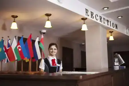 Виктория на Замковой - 30