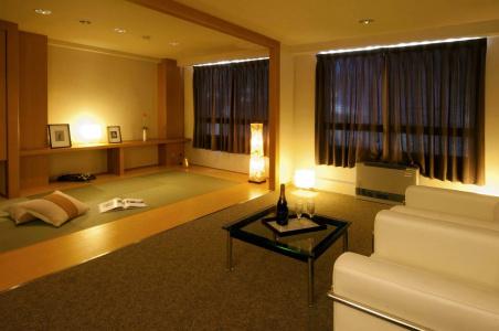 Ryu Resort and Spa - 16