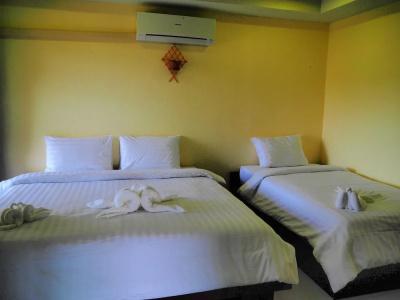 Morakot Lanta Resort - 12