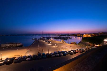 b&b Porta Marina Ortigia - 72