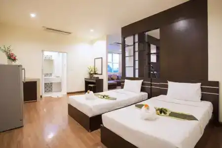 Tharakiree Place - 48