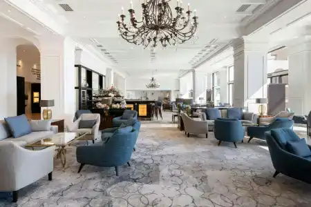 The Westin Dragonara Resort, Malta - 41