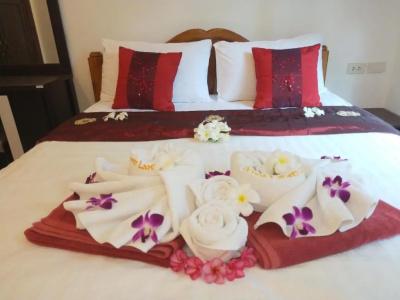 White Flower Lanta - 28