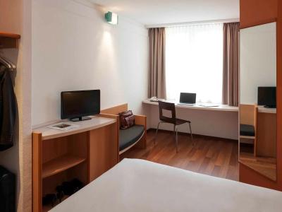 ibis Nürnberg Hauptbahnhof - 1
