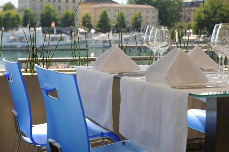 Best Western Premier Beaulac - 24