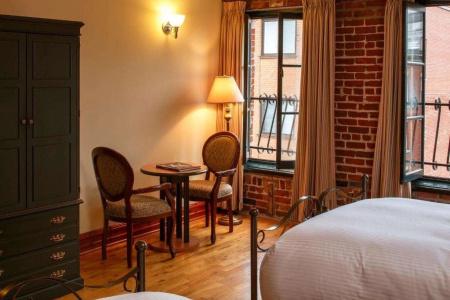 Auberge du Vieux Port - 8