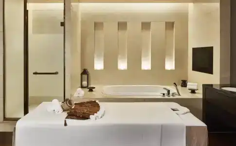 The Westin Wuhan Wuchang - 8