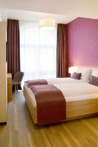 Best Western Plus City - 80