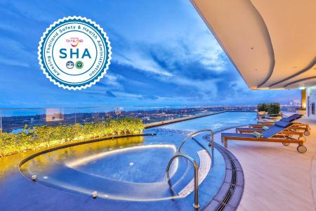 Holiday Inn & Suites Rayong City Centre, An Ihg - 15