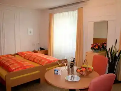 Poschiavo Suisse - 1