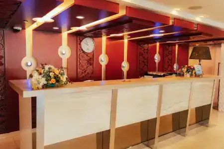 Sentral @ Riverview City Centre - 1