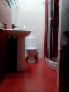 White Neptun Georgia Tbilisi - 21