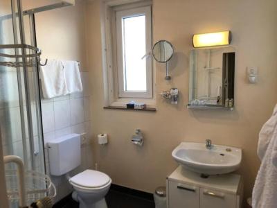 Fresena im Dammtorpalais - 6