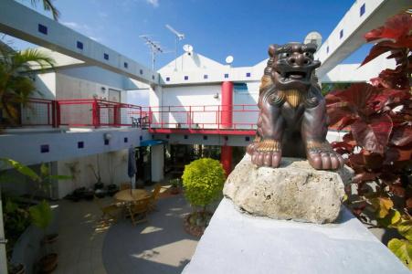 Surfside Bed & Breakfast - 27