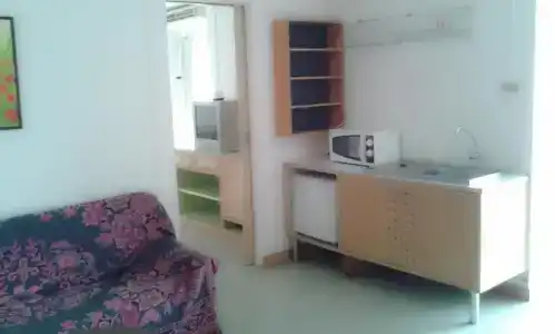 M In Korat Service Apartment - 87
