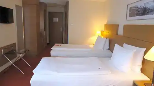 Best Western Bamberg - 42