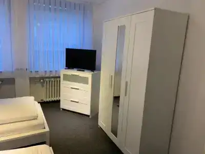 Bayrischer Hof - 56