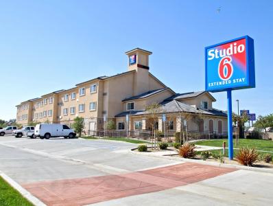 Studio 6-Bakersfield, CA - 46